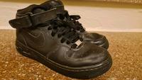 Nike Air Force 1 Größe 38 Thüringen - Jena Vorschau