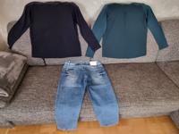 Damenhose und Langarmshirts Rheinland-Pfalz - Hachenburg Vorschau
