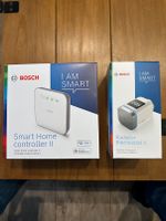 Bosch Samrt Home Starter Set Heizen neu und original verpackt. Niedersachsen - Eime Vorschau