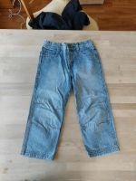 Esprit Jeans Shorts 134 140 * Bund verstellb. * Top Zust.! Frankfurt am Main - Kalbach Vorschau