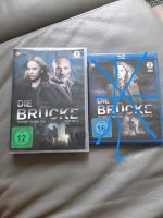 DVD Die Brücke Staffel 2 Nürnberg (Mittelfr) - Mitte Vorschau