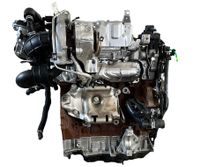 MOTOR FORD S-MAX 2.0 TDCI YMCB 110 kW 150 PS KOMPLETT !!! TOP !!! Harburg - Hamburg Hausbruch Vorschau