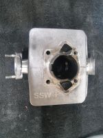 Simson SSW Zylinder für M500 Motor Tuning Hessen - Kassel Vorschau
