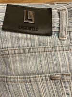 Absolute Rarität! Karl LAGERFELD Jeans Herren original 36 Saarland - Kirkel Vorschau