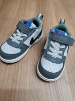 Sneaker Nike Größe 23,5 Sachsen - Bernsbach  Vorschau