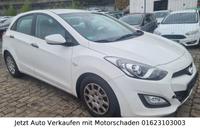 Hyundai i30 Classic Motorproblem Wuppertal - Barmen Vorschau