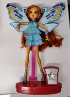 Winx Club Bloom Enchantix Sing and Sparkle Nordrhein-Westfalen - Ibbenbüren Vorschau