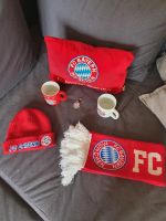 FC Bayern Fanset Bayern - Furth im Wald Vorschau