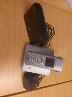 Gigaset DECT Telefon und Dect Basis Nordrhein-Westfalen - Hückeswagen Vorschau