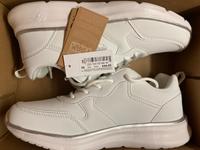NEU + UNGETRAGEN  Kangaroos Sneaker weiß Damen 39 Sportschuh Niedersachsen - Neustadt am Rübenberge Vorschau