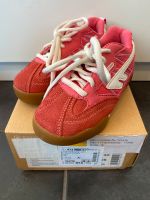 Turnschuhe HI-TEC Halle pink 28 Hessen - Neu-Eichenberg Vorschau