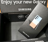 RESERVIERT❗️*NEU* Samsung Galaxy S24 Ultra 512gb❗️ Hamburg-Nord - Hamburg Winterhude Vorschau