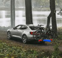 Fahrradträger Thule 934 EasyFold XT 3 für 3 Fahrräder Vermietung Nordrhein-Westfalen - Nieheim Vorschau