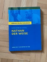 Königs Erläuterungen Nathan der Weise Köln - Köln Junkersdorf Vorschau