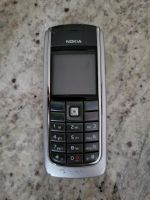 Nokia 6020 Nordrhein-Westfalen - Gelsenkirchen Vorschau