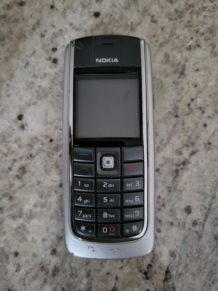 Nokia 6020 in Gelsenkirchen