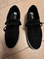 Gabor Damensneaker * Größe 5 (38) * schwarz Bielefeld - Brackwede Vorschau