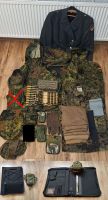 Bundeswehr, Bw, -Parka, -Shirt, -Mütze, -Taschen etc. Rheinland-Pfalz - Prüm Vorschau