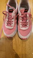 Sneaker, Turnschuh Adidas Gr. 36,5 Hessen - Liederbach Vorschau
