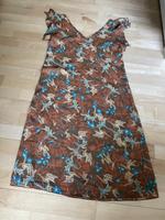 Kleid. Sommerkleid Gr.40, neu, mit süßen Ärmelchen, braun, gef Köln - Köln Klettenberg Vorschau