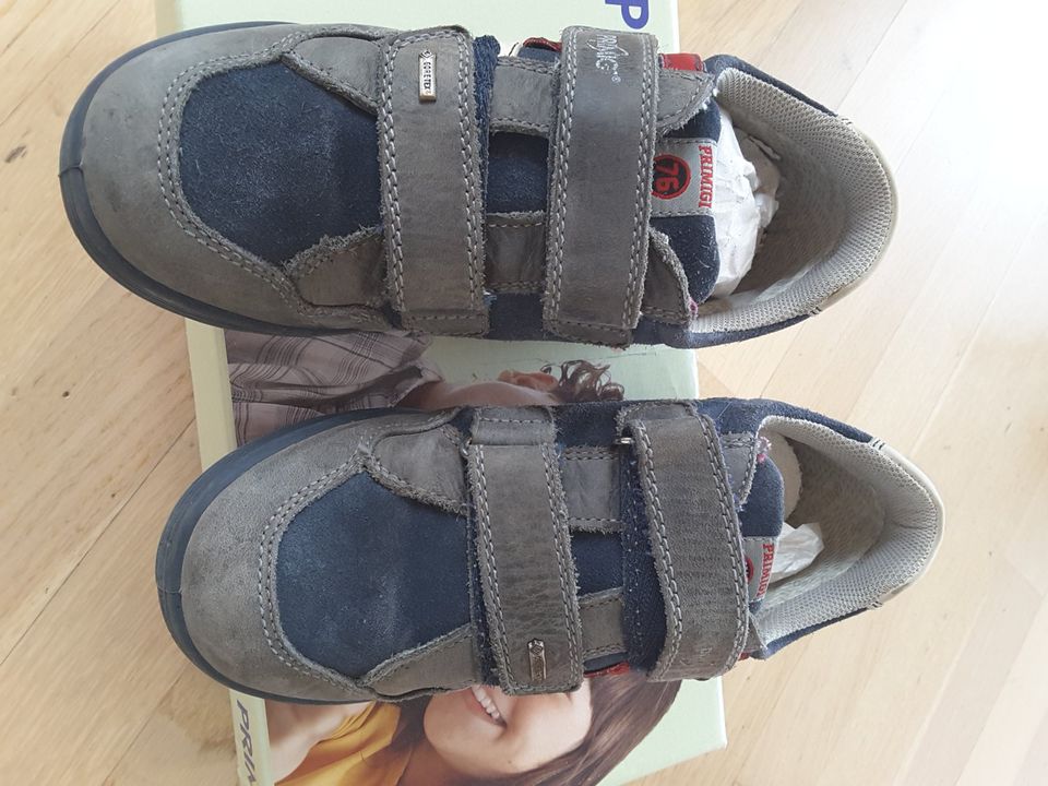 Primigi Sneakers Halbschuhe Gr. 34 in Gauting