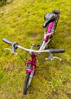 Kinderfahrrad 20 Zoll Hera Dynamic Frankfurt am Main - Niederursel Vorschau