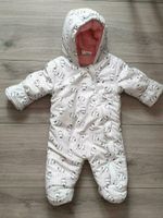 Schneeanzug 56 Baby Winterjacke Bochum - Bochum-Nord Vorschau