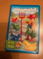 Playmobil Hühnerspiel 7540 Münster (Westfalen) - Mecklenbeck Vorschau