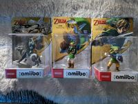 The Legend of Zelda Link Amiibo Sachsen - Chemnitz Vorschau