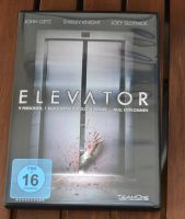 Elevator, Thriller, DVD München - Sendling Vorschau