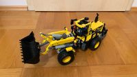 Lego Technic Radlader 8265 Deggendorf - Deggenau Vorschau