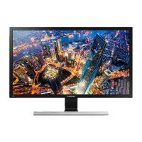 Monitor Samsung 4K 28 Zoll Gaming Sachsen-Anhalt - Wernigerode Vorschau