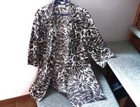 ♥ Sommerlich leichte Long-Bluse ♥  neuwertig Größe 42/44 Hessen - Vellmar Vorschau