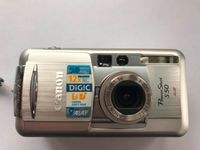 Digitalkamera Canon Powershot S 50 Hessen - Kalbach Vorschau