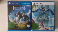 Horizon Zero Dawn PS4 & Horizon Forbidden West PS5 Tausch Bayern - Fürth Vorschau
