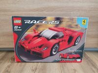❌ Lego Racers 8652 Enzo Ferrari 1:17 OVP + Anleitung Nordrhein-Westfalen - Rheine Vorschau
