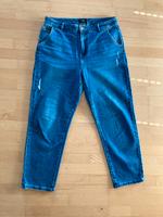 Vera Moda Jeanshose Gr. 32/32 / XL 42 Niedersachsen - Vechta Vorschau