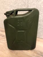 20L Vintage/Retro Kanister Niedersachsen - Otter Vorschau