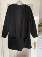 Longblazer Strickjacke Cardigan Zizzi L 50 52 Schleswig-Holstein - Itzehoe Vorschau