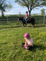 Urlaub auf dem Bauernhof, Familienurlaub, Ferienwohnung, Reiten Leipzig - Dölitz-Dösen Vorschau