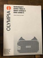 Farbband OLYMPIA CARBON C Hessen - Hanau Vorschau