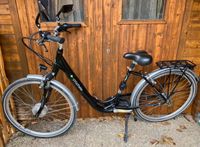 E Bike Prophete Baden-Württemberg - Herdwangen-Schönach Vorschau