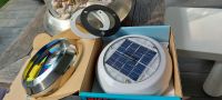 Marine Solarlüfter für Boote und Wohnmobile Duisburg - Rumeln-Kaldenhausen Vorschau