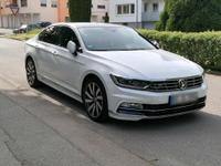 Vw passat b8 R line 2.0TDI DSG Baden-Württemberg - Biberach an der Riß Vorschau