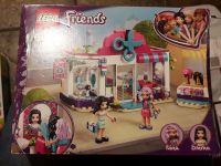 Lego Friends Friseur Salon 41391 Schleswig-Holstein - Lütjensee Vorschau