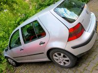 Golf 4 1,6 FSI Aubing-Lochhausen-Langwied - Aubing Vorschau