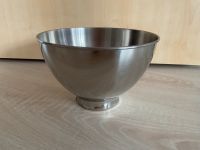 Kitchenaid Bowl 3L /Edelstahlschüssel Niedersachsen - Cloppenburg Vorschau