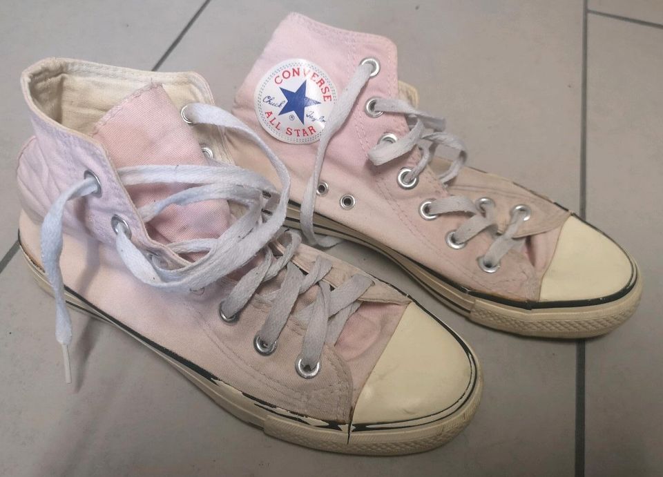 Converse AllStars Größe 36 in Rangendingen