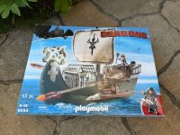 Playmobil Dragons Schiff 9244 Gotha - Remstädt Vorschau