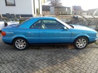 Hard Top für Audi Cabrio Typ 89 Sachsen-Anhalt - Güsten Vorschau